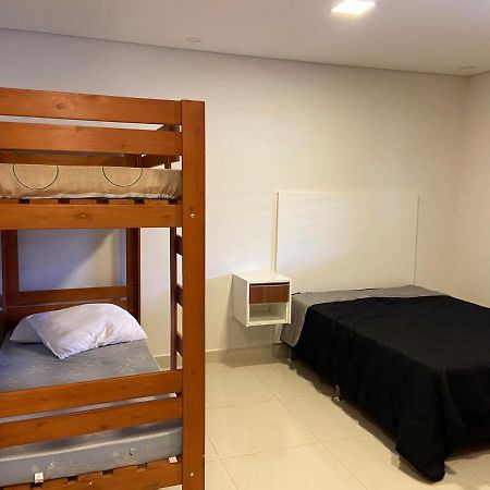 Recanto Lopes Villa Araçoiaba da Serra Buitenkant foto
