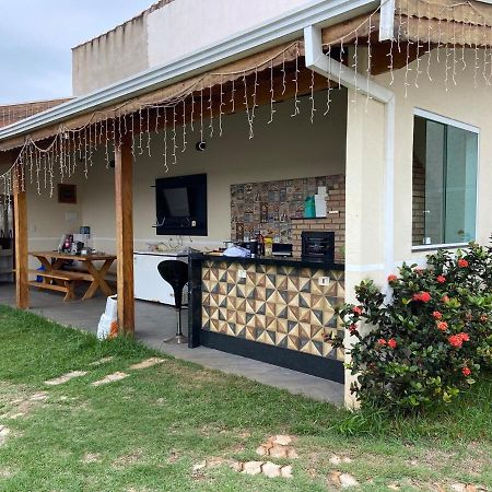 Recanto Lopes Villa Araçoiaba da Serra Buitenkant foto