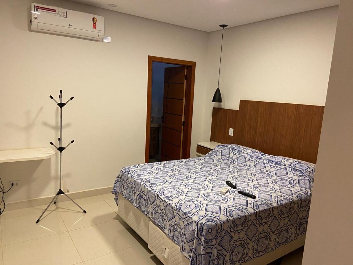 Recanto Lopes Villa Araçoiaba da Serra Buitenkant foto