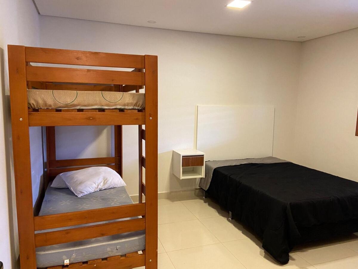 Recanto Lopes Villa Araçoiaba da Serra Buitenkant foto