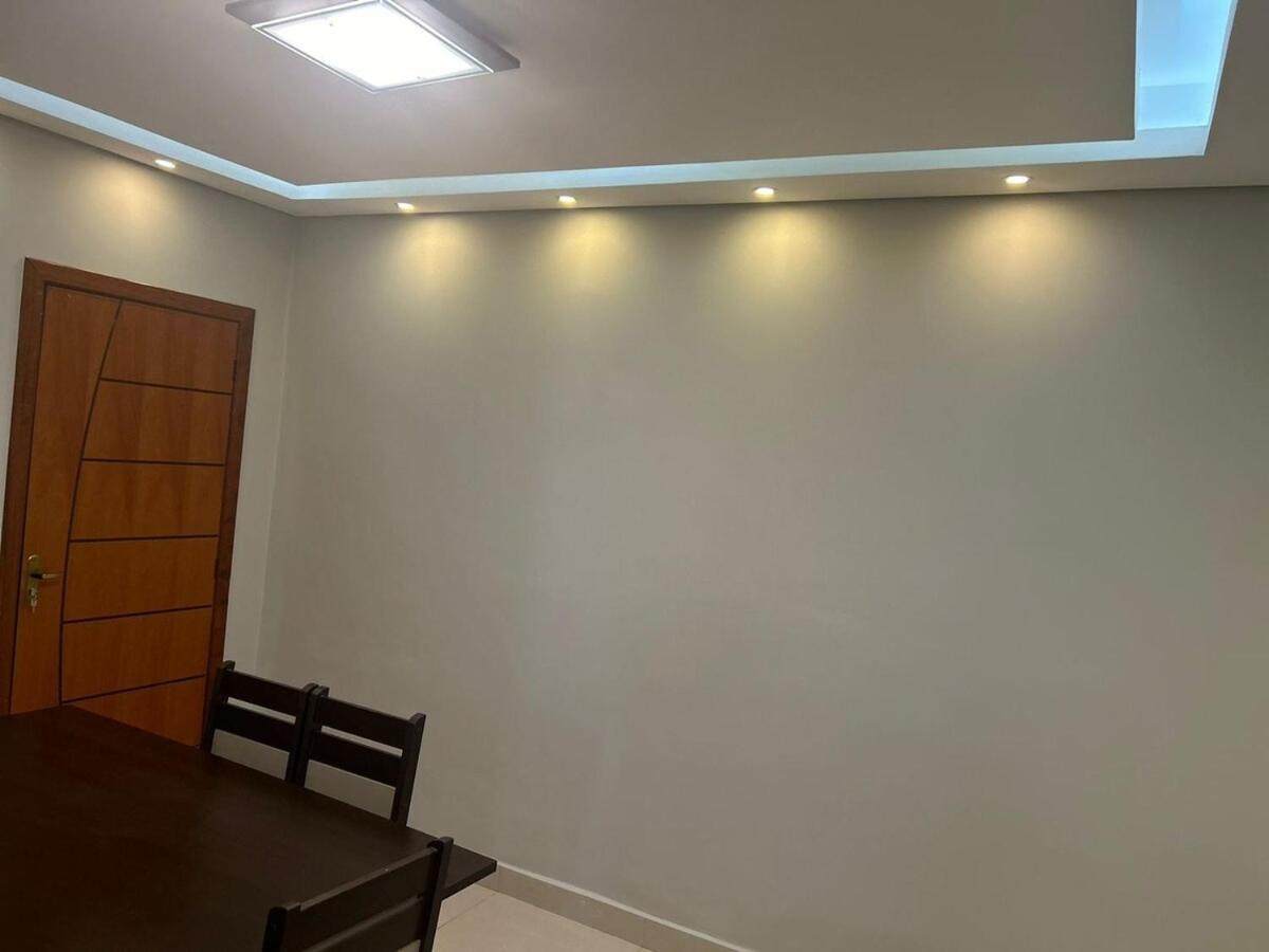 Recanto Lopes Villa Araçoiaba da Serra Buitenkant foto