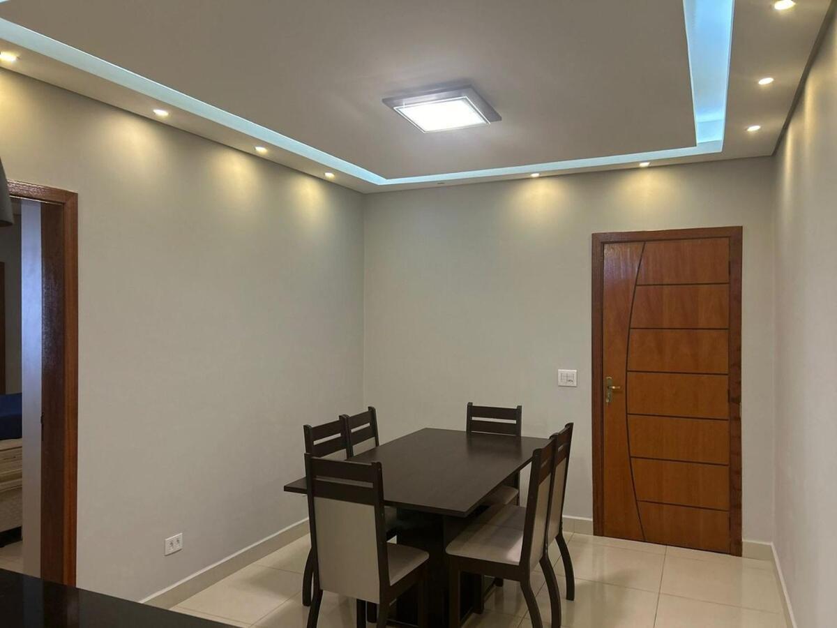 Recanto Lopes Villa Araçoiaba da Serra Buitenkant foto