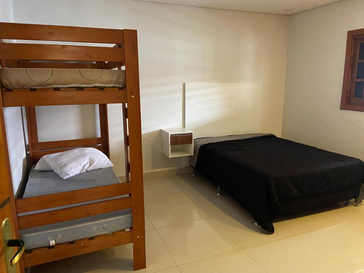 Recanto Lopes Villa Araçoiaba da Serra Buitenkant foto