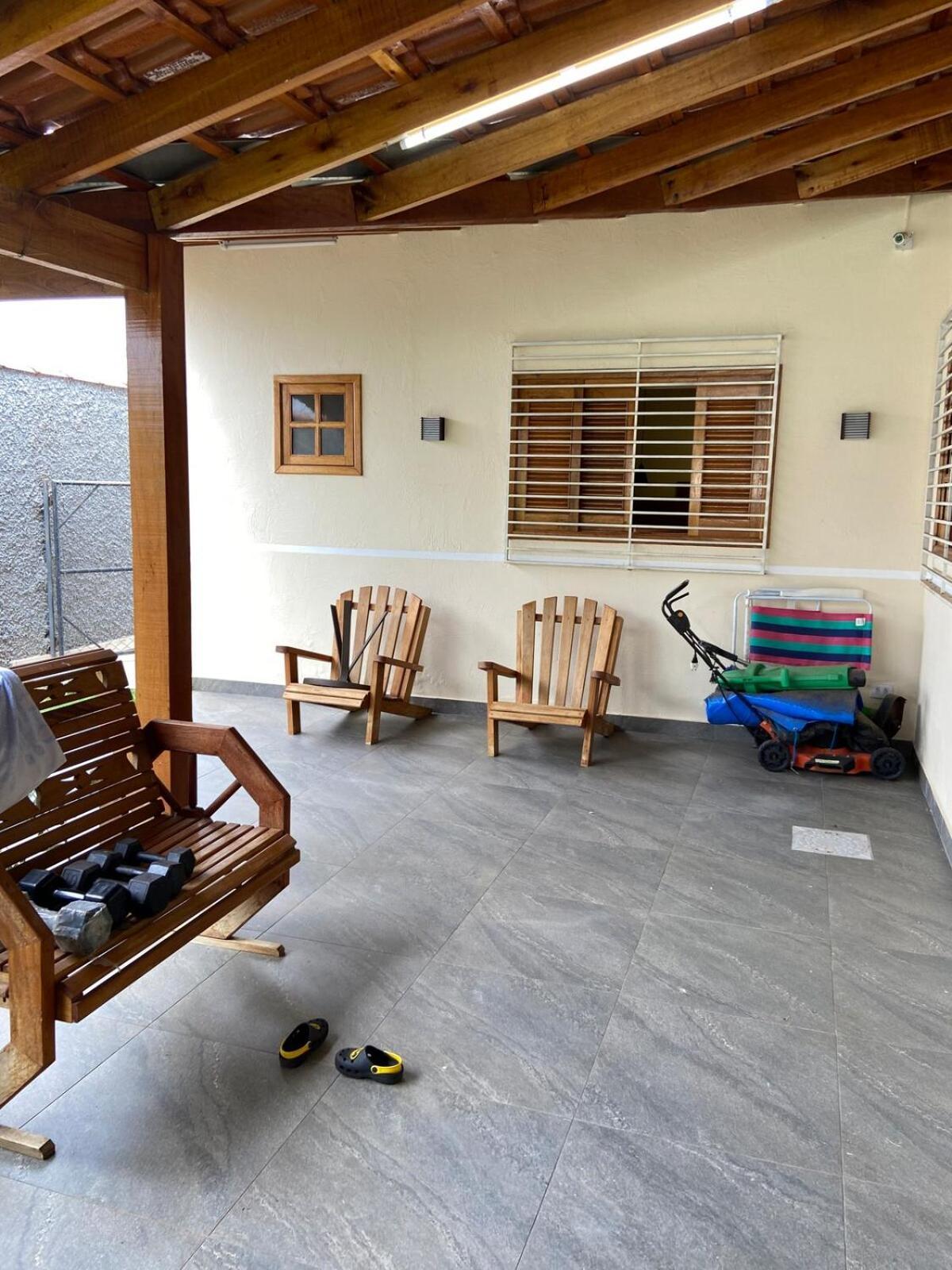 Recanto Lopes Villa Araçoiaba da Serra Buitenkant foto