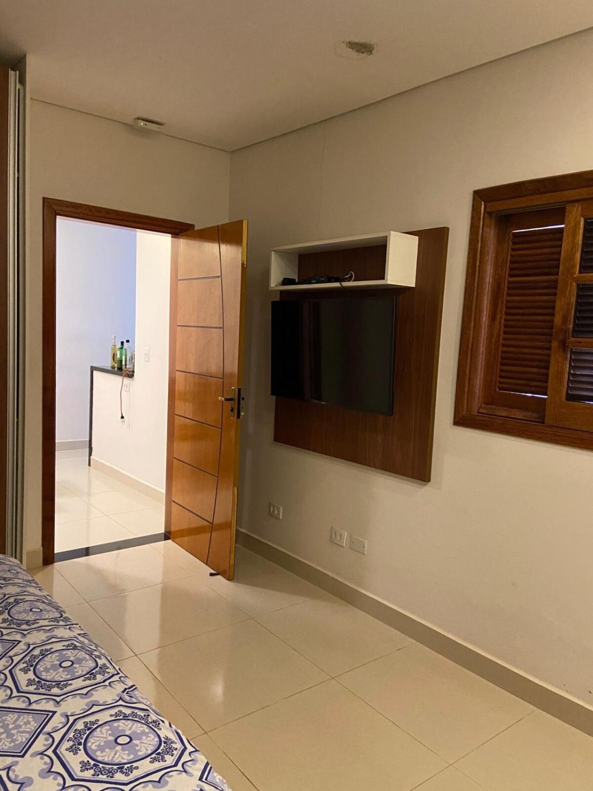 Recanto Lopes Villa Araçoiaba da Serra Buitenkant foto