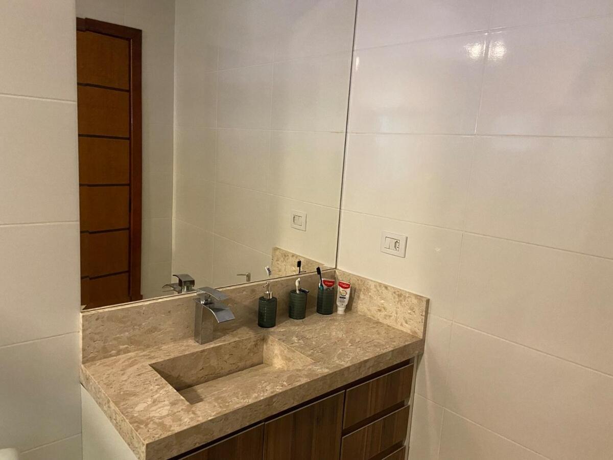 Recanto Lopes Villa Araçoiaba da Serra Buitenkant foto