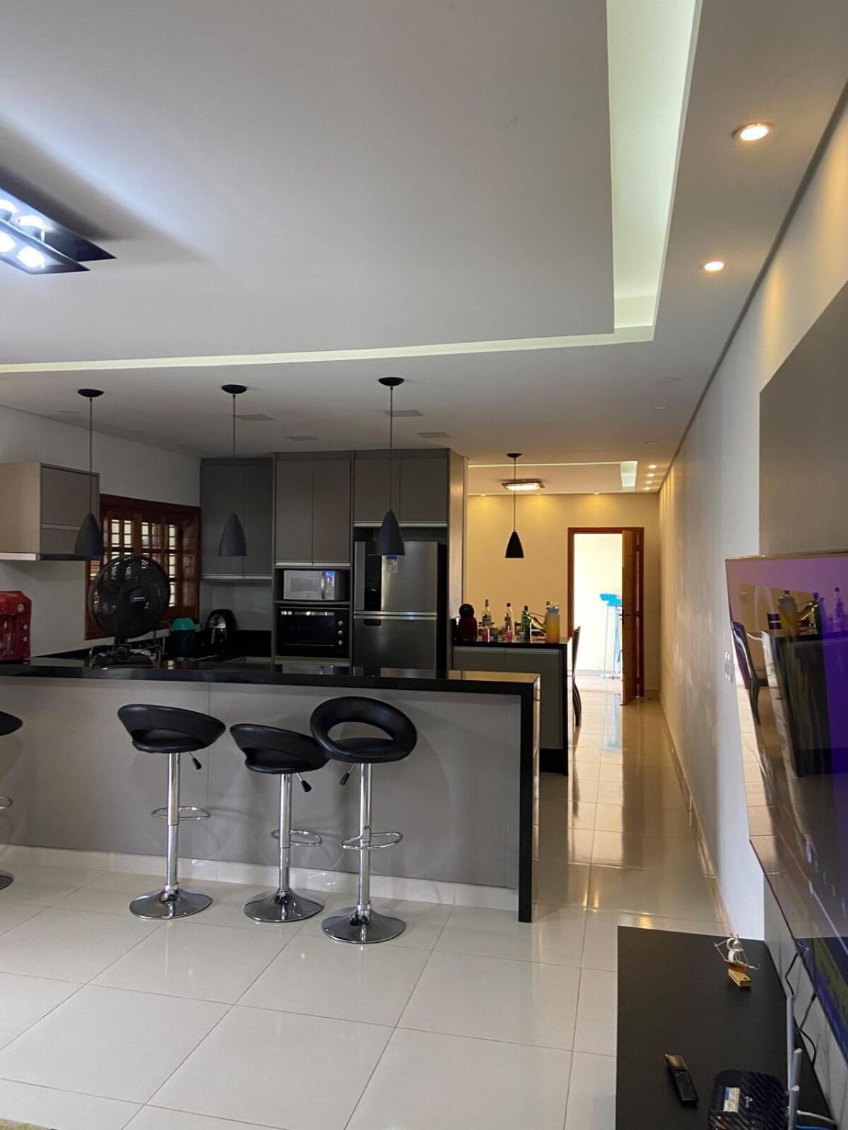 Recanto Lopes Villa Araçoiaba da Serra Buitenkant foto