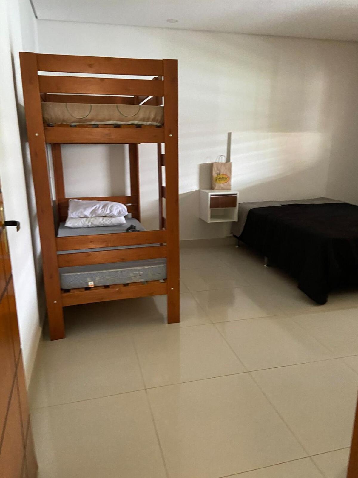 Recanto Lopes Villa Araçoiaba da Serra Buitenkant foto