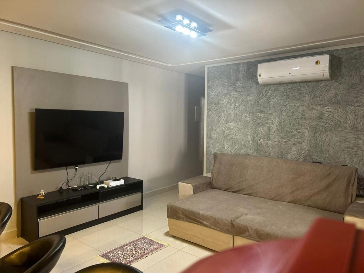 Recanto Lopes Villa Araçoiaba da Serra Buitenkant foto